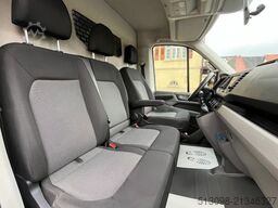 VOLKSWAGEN Crafter APA L3H3 ACC KLIMA AHK ASSIST 1 HAND