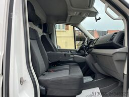VOLKSWAGEN Crafter APA L3H3 ACC KLIMA AHK ASSIST 1 HAND