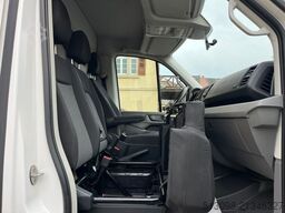 VOLKSWAGEN Crafter APA L3H3 ACC KLIMA AHK ASSIST 1 HAND