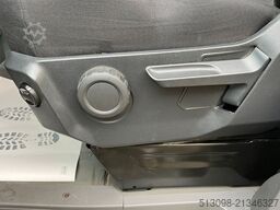 VOLKSWAGEN Crafter APA L3H3 ACC KLIMA AHK ASSIST 1 HAND