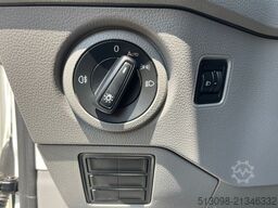 VOLKSWAGEN CRAFTER KOFFER MIT PORTALTÜREN KAMERA KLIMA
