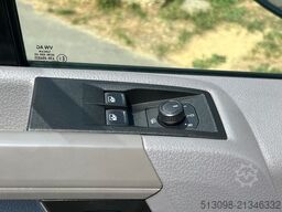 VOLKSWAGEN CRAFTER KOFFER MIT PORTALTÜREN KAMERA KLIMA