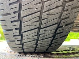 VOLKSWAGEN CRAFTER KOFFER MIT PORTALTÜREN KAMERA KLIMA