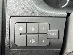 FIAT DUCATO 8 SITZER KLIMAAUTO. TEMPOMAT AHK