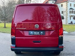 VOLKSWAGEN T6.1 WÜRTH REGALSYSTEM KLIMA PDC
