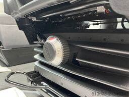 VOLKSWAGEN CRAFTER REGALS. STANDHZG. ZUSATZHEIZUNG NAVI PDC