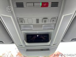 VOLKSWAGEN CRAFTER REGALS. STANDHZG. ZUSATZHEIZUNG NAVI PDC