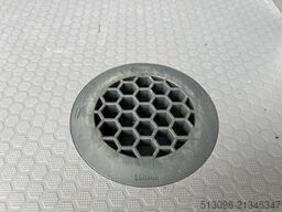 VOLKSWAGEN CRAFTER REGALS. STANDHZG. ZUSATZHEIZUNG NAVI PDC