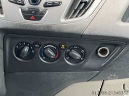 FORD CUSTOM MIXTO KLIMA TEMPOMAT KURVENLICHT