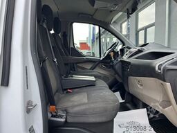 FORD CUSTOM MIXTO KLIMA TEMPOMAT KURVENLICHT