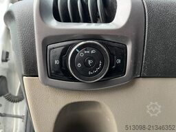 FORD CUSTOM MIXTO KLIMA TEMPOMAT KURVENLICHT