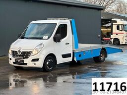 RENAULT Master 2.3 DCI Autotransporter