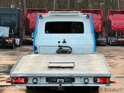 RENAULT Master 2.3 DCI Autotransporter