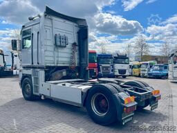 Renault Magnum 480 ! Gearbox faulty! ,  engine100% good