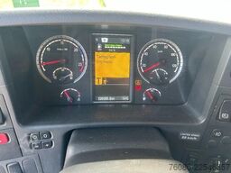 Scania G480 !!TRUCK/TRACTOR!!!CRANE/GRUE/HIAB 105TM!!T...