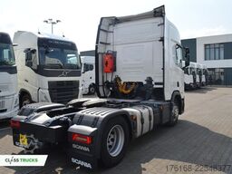 SCANIA R460 CR20H  ACC ADAS Package