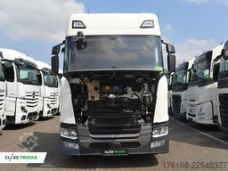 SCANIA R460 CR20H  ACC ADAS Package