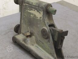 unbekannt für Kurbelwellenschleifmaschine