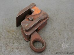 Evers IPHGZ  1,5 Ton