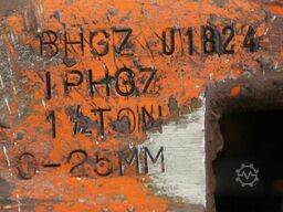 Evers IPHGZ  1,5 Ton