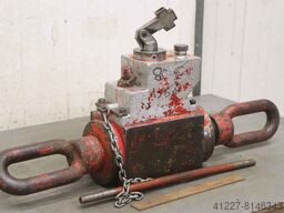 Enerpac Hub 155 mm