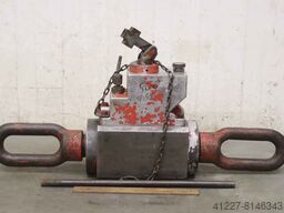 Enerpac Hub 155 mm