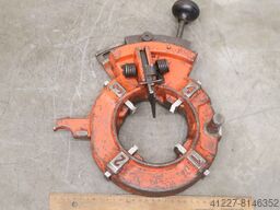 Ridgid bis 3 
