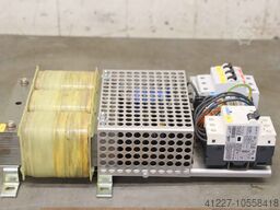 GST Schneider 13GST108  GV2-RT05