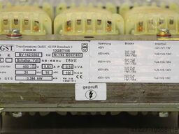 GST Schneider 13GST108  GV2-RT05