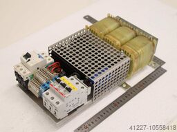 GST Telemecanique 13GST108  GV2-RT05