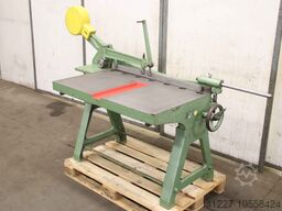 unbekannt Schnittbreite 1030 mm