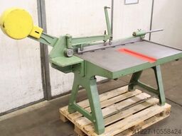 unbekannt Schnittbreite 1030 mm