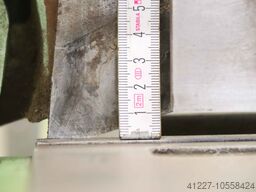 unbekannt Schnittbreite 1030 mm