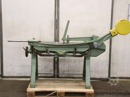 unbekannt Schnittbreite 1030 mm