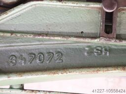 unbekannt Schnittbreite 1030 mm