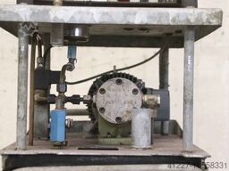 AEG 0,25 kW