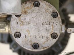 AEG 0,25 kW