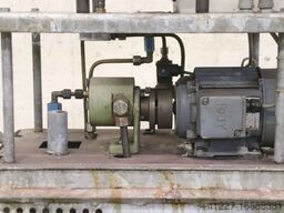 AEG 0,25 kW