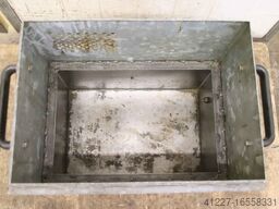 AEG 0,25 kW