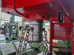 Manastech Manastech 120 t