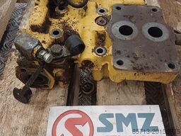 Caterpillar Occ hydraulische kleppengroep D6M Caterpillar