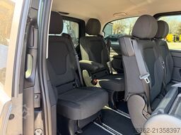 Mercedes-Benz V 300 EDITION 4MATIC Kompakt 7Sitzer 2xK