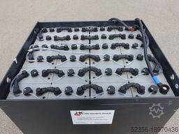 AIM STAPLERBATTERIE 48v 6PzS930 Akku Solarspeicher