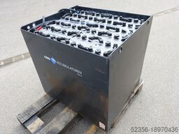 AIM STAPLERBATTERIE 48v 6PzS930 Akku Solarspeicher