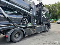 Mercedes-Benz 2046LS