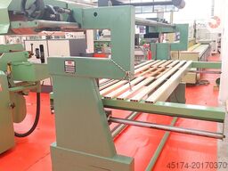 SAMCO F 3000