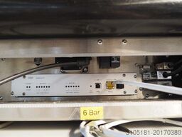 LPKF Protomat S-100 Print/Freesmachine