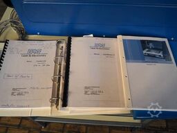 LPKF Protomat S-100 Print/Freesmachine