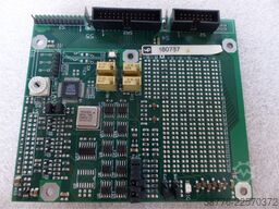  Unipo Electronic 7LPIP9220211A UFP Eingangsmodul B2T-NC FIMI