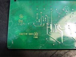  Veeder-Root TLS-350 4-Input Probe Thermistor Module 330724-001